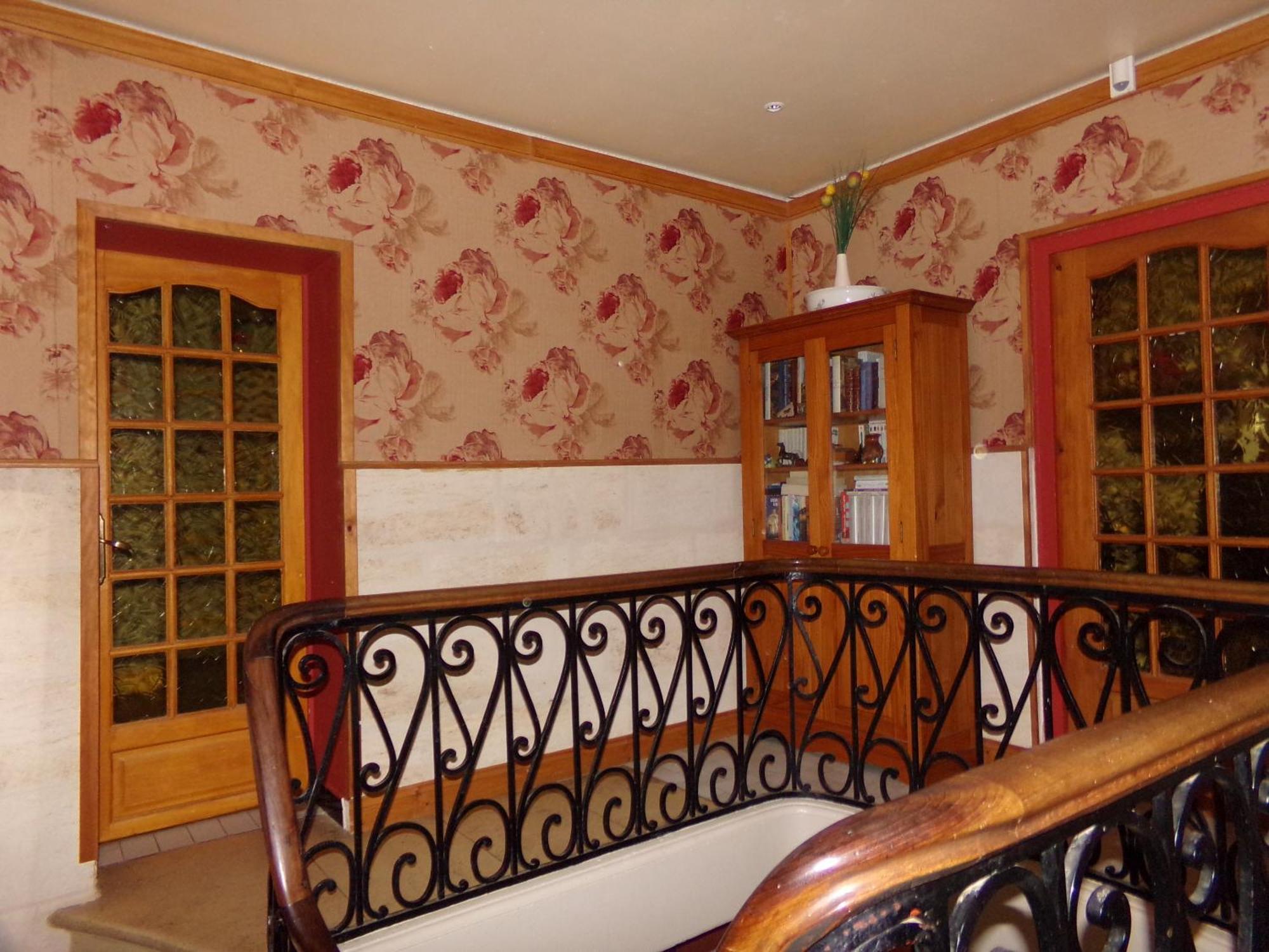 Chambres D'Hotes Du Domaine Capiet Courpiac Exterior photo